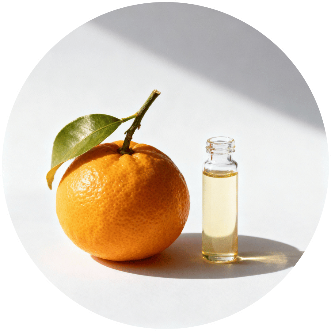 Bitter appelsin ekstrakt ingrediens